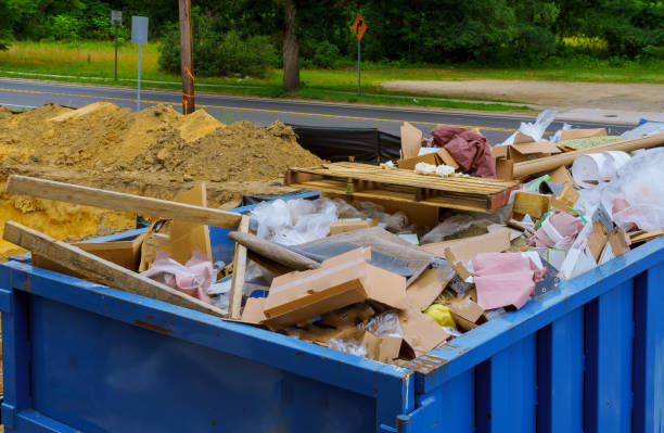 Junk Removal for Events in South Charleston, WV